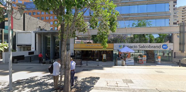 Opinii despre Antica Gelateria del Corso în Las Condes - Gastronomía y hostelería