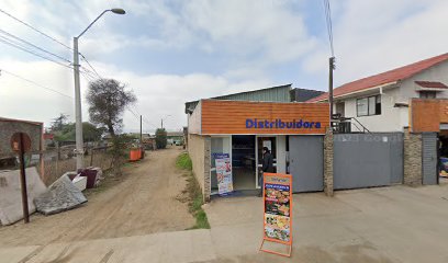 Sabores Marinos de Nacho