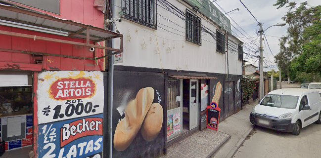 Panaderia La Jefa