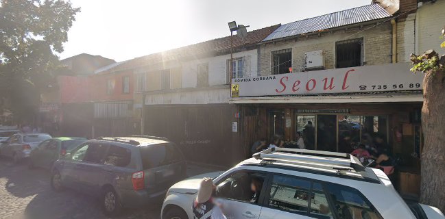 Reviews of Restaurante seul in Recoleta - Gastronomía y hostelería