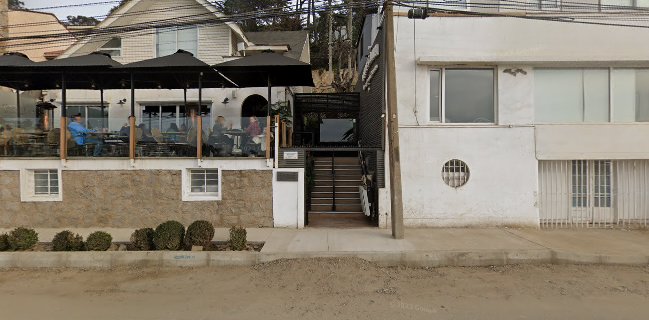 Restaurante Winecaina