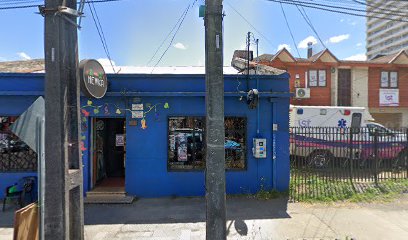 González Muñoz Jorge Nibaldo y Otra