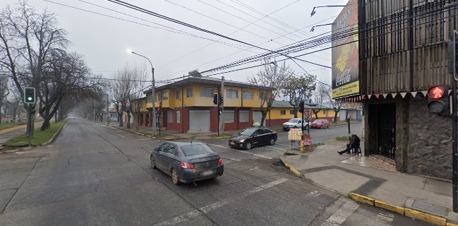 Mesón de Ñeko Collín