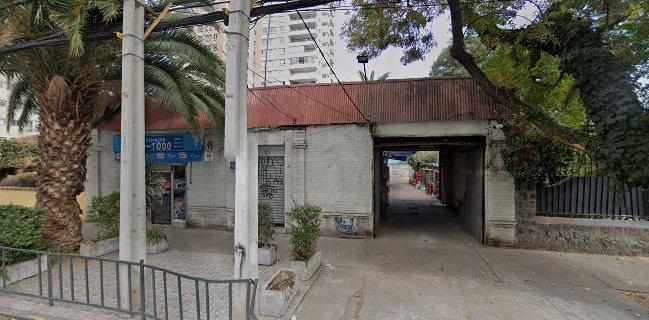 Almacen y panadería d todo