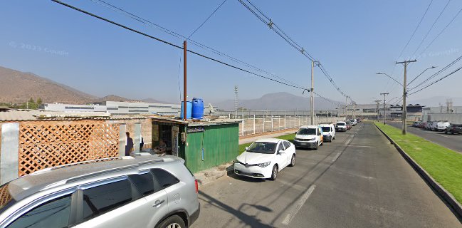 El rincón de la vale