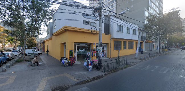 Panadería Olimpia