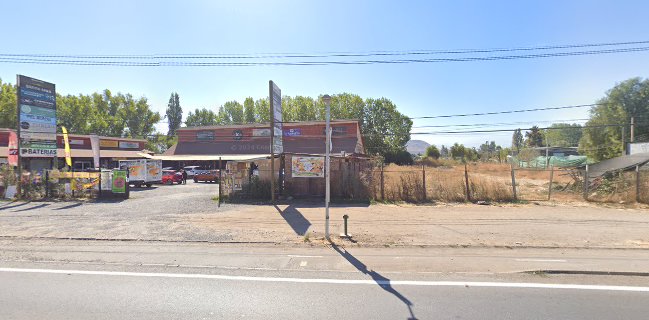 Bambú pizzas & delicias