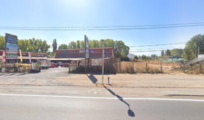 Bambú pizzas & delicias