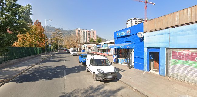 Licorerias Chile Drink