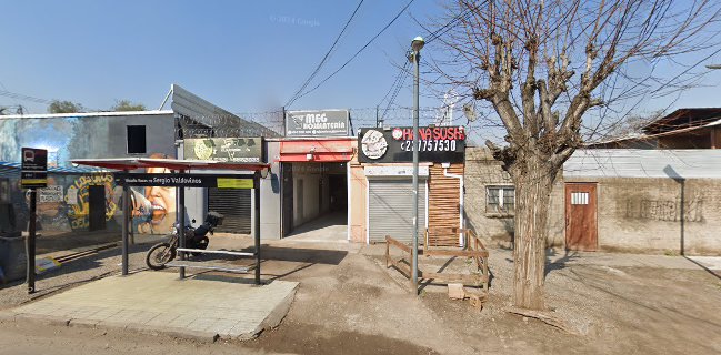 The antojeria tradición tecnología calidad