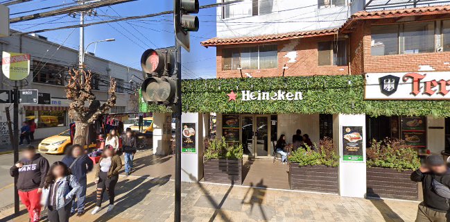 Pub Restaurant Monserrat