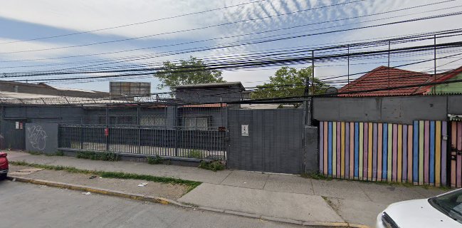 Cafetería la malica