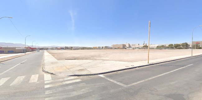 Feria de las Pulgas Calama