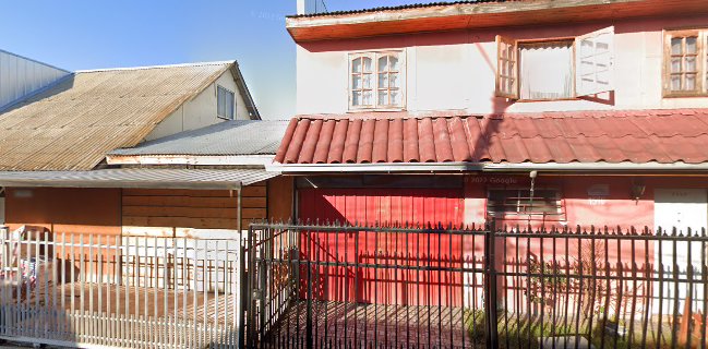 Tortas Curicanas Dulzura