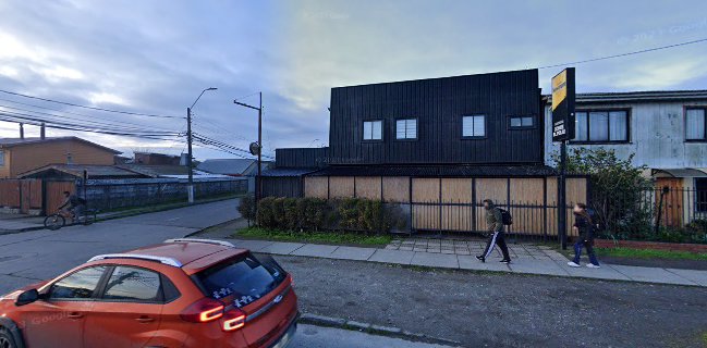 Reviews of Shoperia Donde El Pelao in Talcahuano - Gastronomía y hostelería