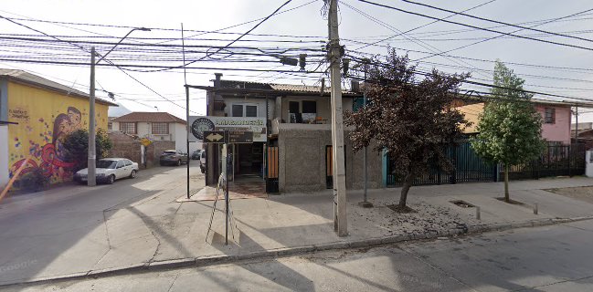 Panaderia Pasteleria Todo Rico