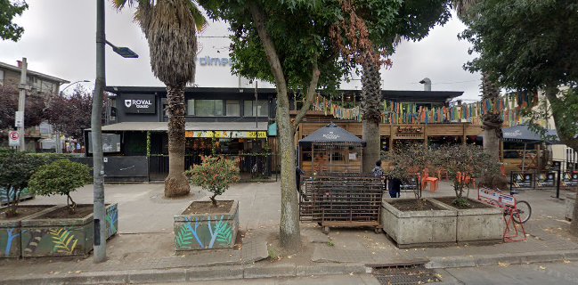 CAZABOR - Restobar Experience