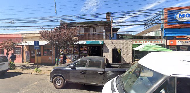 Sociedad Gastronomica La Buena Cocina S.P.A.