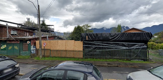 Sangucheria Tio Gaston