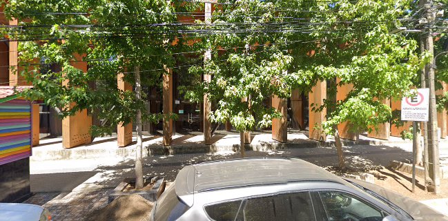 Cafeteria Entre Artes