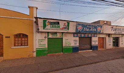 Panadería Santa Rita