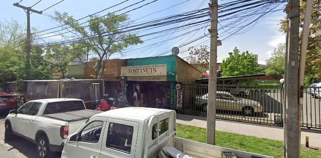 Restaurant los Parientes