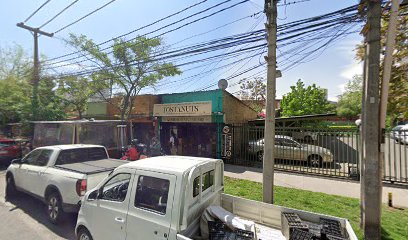 Restaurant los Parientes