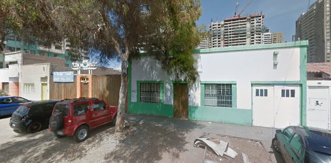 Oromo Coffee & Dessert