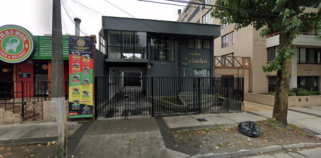 Restaurant Árabe Colacho