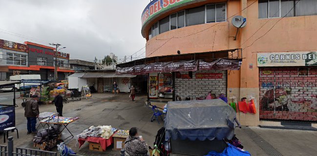 Comercial Antumalal