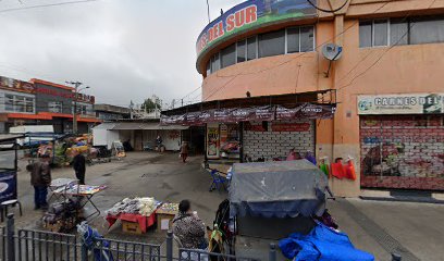 Comercial Antumalal