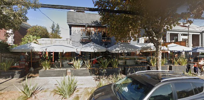 Sol Restaurant - Gastronomía y hostelería