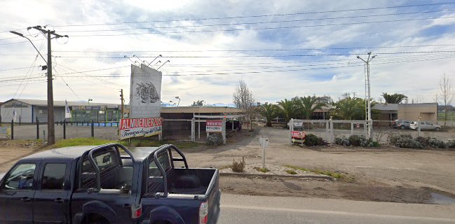Restaurante Terrazas del Valle