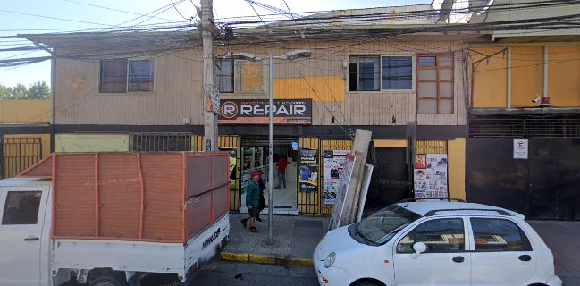 Food Services Efren Fuentes Soto Eirl