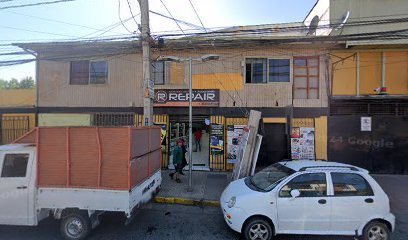 Food Services Efren Fuentes Soto Eirl
