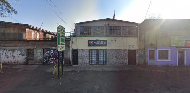 Restaurant Valle Hermoso