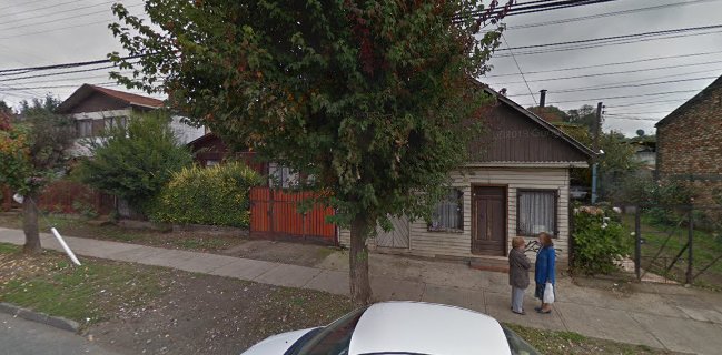 Patagonia food delivery