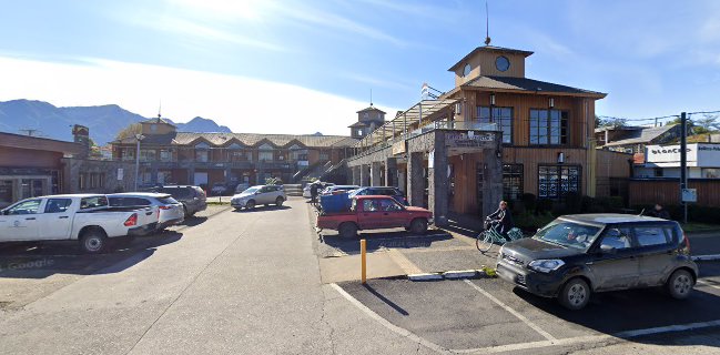 Le Lutin Panaderia Artesanal