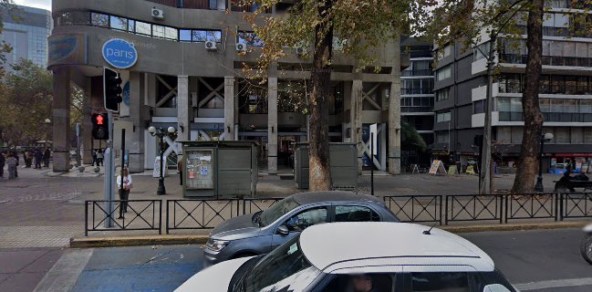 Merendonas Providencia