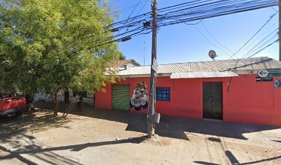 Rebolledo Ferrada Gregorio