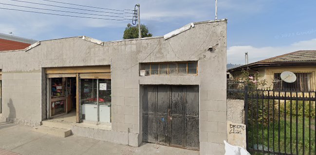 Panaderia Riffo Lirquen