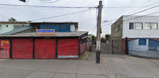 Panaderia Serrano