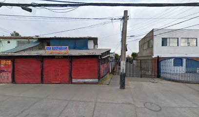 Panaderia Serrano