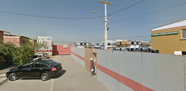 Comments and reviews of Delicias Colina