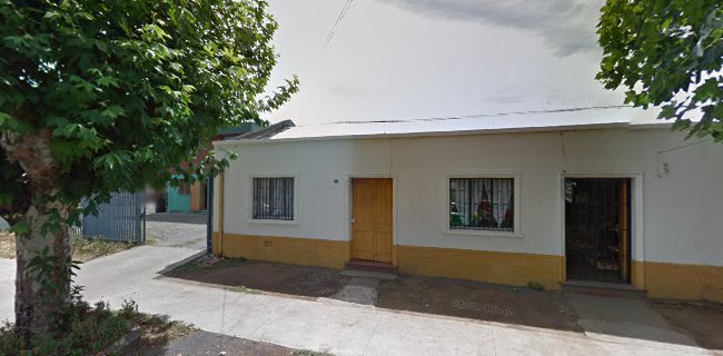 Troncoso Cordova Teresa