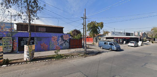 Benavides Campos Gilberto Ivan