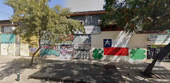 Pizzería Oré-Ganó