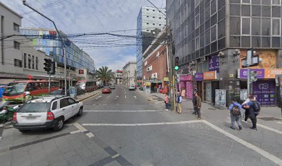 Confiteria esperanza