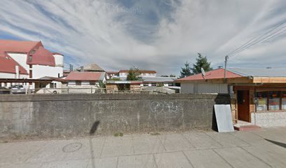 Frutería Newen Mapu