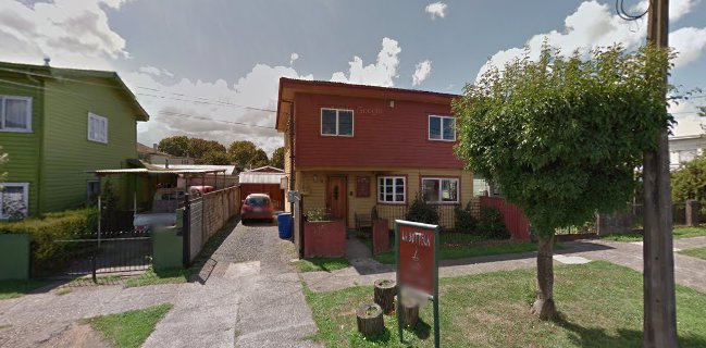 Teteria Evocando Té